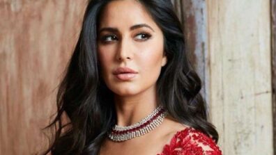 Rare Video: When Katrina Kaif won hearts of everyone for a noble gesture, check ASAP