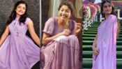 Rashmika Mandanna, Sai Pallavi’s & Keerthy Suresh’s ‘lavender connection’ will stab your hearts, come fall in love
