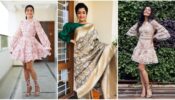 Rashmika Mandanna: The Perfect Stunner To Make Statements In Different Types Of Sleeves