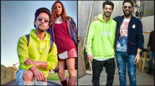 Ravi Dubey Vs Karan Wahi: Which Heartthrob Rocked In Neon?