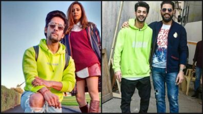 Ravi Dubey Vs Karan Wahi: Which Heartthrob Rocked In Neon?