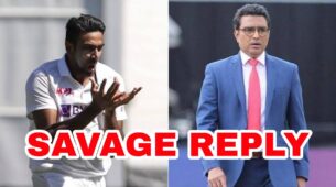 Ravichandran Ashwin has the most sassy reply to Sanjay Manjrekar having ‘problem’ in his inclusion of ‘all-time great cricketers’ list, check ASAP