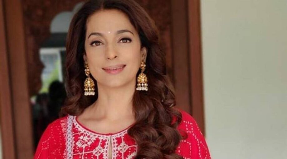 Read ASAP: Madhuri Dixit & Juhi Chawla Reveal Why They Didn’t Marry An Actor - 1