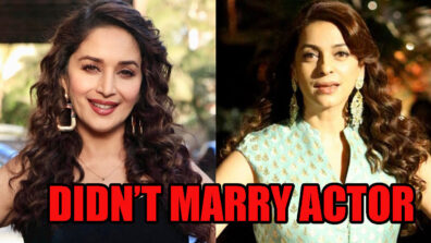 Read ASAP: Madhuri Dixit & Juhi Chawla Reveal Why They Didn’t Marry An Actor