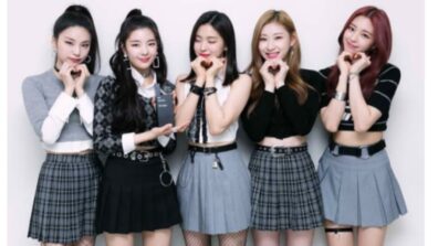 Read The Story Of ITZY Members Discovery & Signing Them To JYP Entertainment