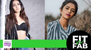 Read to know about Avika Gor’s fitness tip