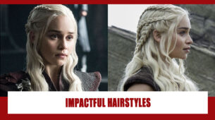 Recreate GOT Khaleesi Aka Emilia Clarke Hairstyles For Ultra Max Impact