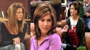Refer Jennifer Aniston’s F.R.I.E.N.D.S. Fashion Lookbook To Look Stunning And Sassy