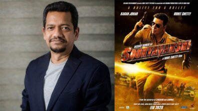 Reliance CEO Shibasish Sarkar On Latest Reports Of Sooryavanshi Release