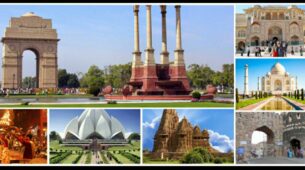 Religious Travel: Top 10 Best Pilgrimage Spots In The World