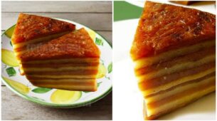 Relish The Authentic Taste Of The Traditional Goan Layered Cake Bebinca: Try At Home