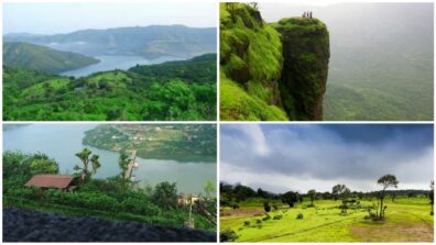 Relish The Fun Of Monsoon: Visit These 3 Hill Stations Near Mumbai