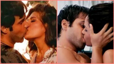 REVEALED: From Mallika Sherawat To Jacqueline Fernandez: A Quick Look At All Of Emraan Hashmi’s Hottest On-Screen Kisses