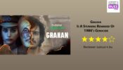 Review Of Grahan: Is A Stunning Reminder Of 1984’s Genocide