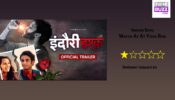 Review Of Indori Ishq: Watch At At Your Risk