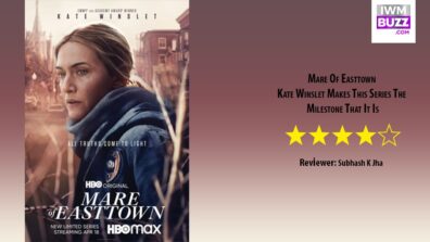 Review Of Mare Of Easttown: Kate Winslet Makes This Series The Milestone That It Is