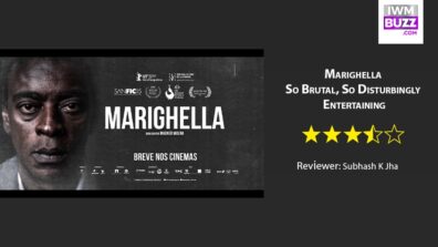 Review Of Marighella: So Brutal, So Disturbingly Entertaining