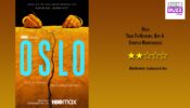 Review Of Oslo: True To History, But A Stretch Nonetheless