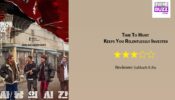 Review Of Time To Hunt: Keeps You Relentlessly Invested