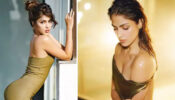 Rhea Chakraborty’s Boldest Hot Moments That Set Internet on Fire