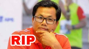 RIP: Asian Games gold medalist boxer Ngangom Dingko Singh passes away