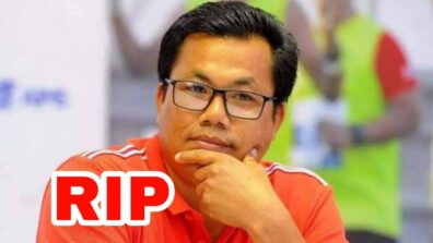 RIP: Asian Games gold medalist boxer Ngangom Dingko Singh passes away