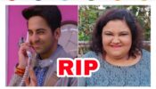 RIP: Ayushmann Khurrana’s Dream Girl co-star Rinku Singh Nikumbh dies of Covid-19