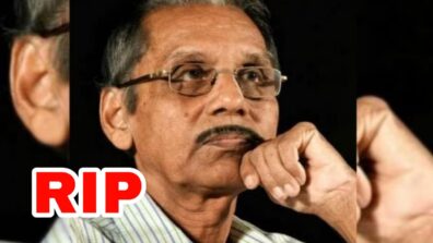 RIP: Eminent Malayalam lyricist Poovachal Khader dies of Covid-19