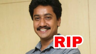RIP: Kannada actor Sanchari Vijay passes away after fatal accident