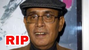 RIP: Legendary Filmmaker Buddhadeb Dasgupta passes away