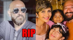 #RIP: Mandira Bedi’s husband Raj Kaushal dies due to cardiac arrest