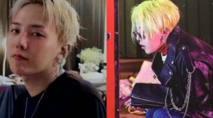Rise & Rise Of Hair looks: G-Dragon’s Hair Color Evolution