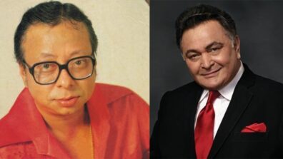 Rishi Kapoor-Rahul Dev Burman, What A-Team!