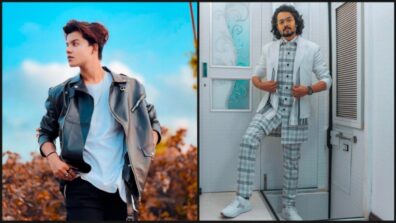 Riyaz Ali To Bhuvan Bam: 5 Small Screen Stars Who Can Give B-Town Fashion A Competition