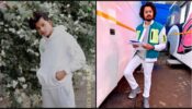 Riyaz Aly & Bhuvan Bam Teach Netizens How To Style White Bottoms
