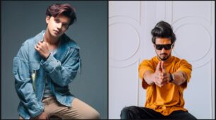 Riyaz Aly & Faisu Are Winning Hearts In Their Groovy Avtaar, Check Out Recent Pictures