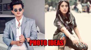 Riyaz Aly To Sameeksha Sud’s Photo Ideas To Steal For A Beginner Influencer