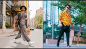 Rockstars: When Faisu & Riyaz Aly Experimented With Their Fashion And Nailed It