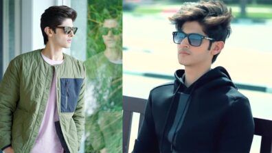 Rohan Mehra’s Must-Have Shades To Cast An Impression On The First Day Of College