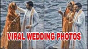 Romance Galore: Unseen wedding photos of Ranveer Singh & Deepika Padukone go viral, check ASAP