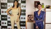Rubina Dilaik To Jennifer Winget: Take Cues To Style Floral Pantsuit Like A Hot Chic