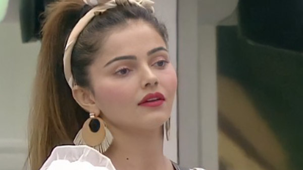 Rubina Dilaik's Bold Lipstick Looks Worth Stealing To Enhance Self Confidence 854519