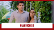 Saath Nibhaana Saathiya 2 Spoiler Alert: Anant and Gehna’s plan succeeds?
