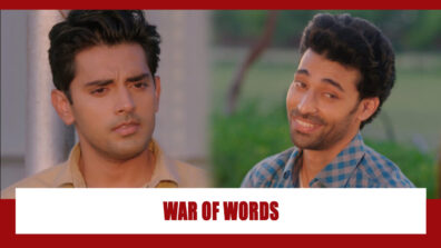 Saath Nibhaana Saathiya 2 Spoiler Alert: Anant and Krishna get into a war of words