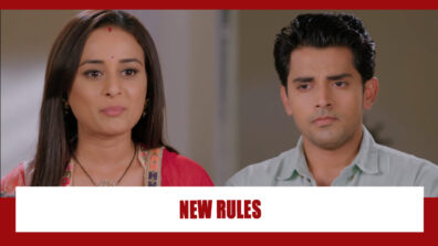 Saath Nibhaana Saathiya 2 Spoiler Alert: Anant imposes new rules for Gehna