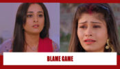 Saath Nibhaana Saathiya 2 Spoiler Alert: OMG!! Gehna to be blamed for Tia’s condition