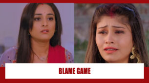 Saath Nibhaana Saathiya 2 Spoiler Alert: OMG!! Gehna to be blamed for Tia’s condition
