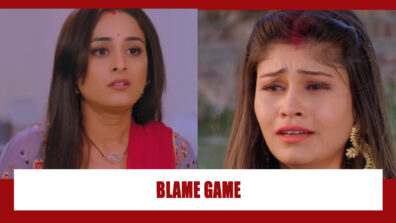 Saath Nibhaana Saathiya 2 Spoiler Alert: OMG!! Gehna to be blamed for Tia’s condition