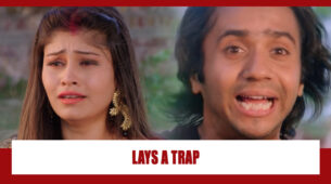 Saath Nibhaana Saathiya 2 Spoiler Alert: OMG!! Sagar lays a TRAP for Tia