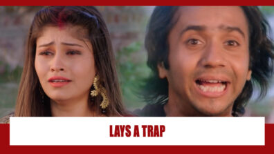 Saath Nibhaana Saathiya 2 Spoiler Alert: OMG!! Sagar lays a TRAP for Tia